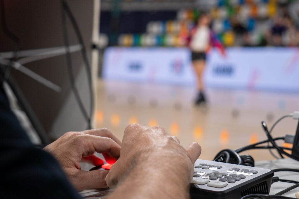 asesoría técnica audiovisual en Ciudad Real​